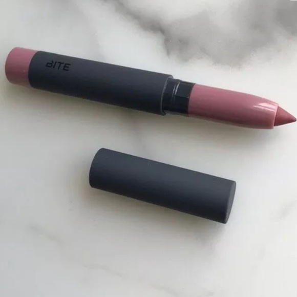 bite beauty lip crayon glace